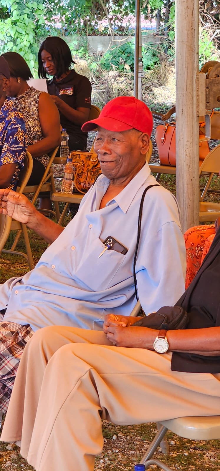 Certificate of Appreciation