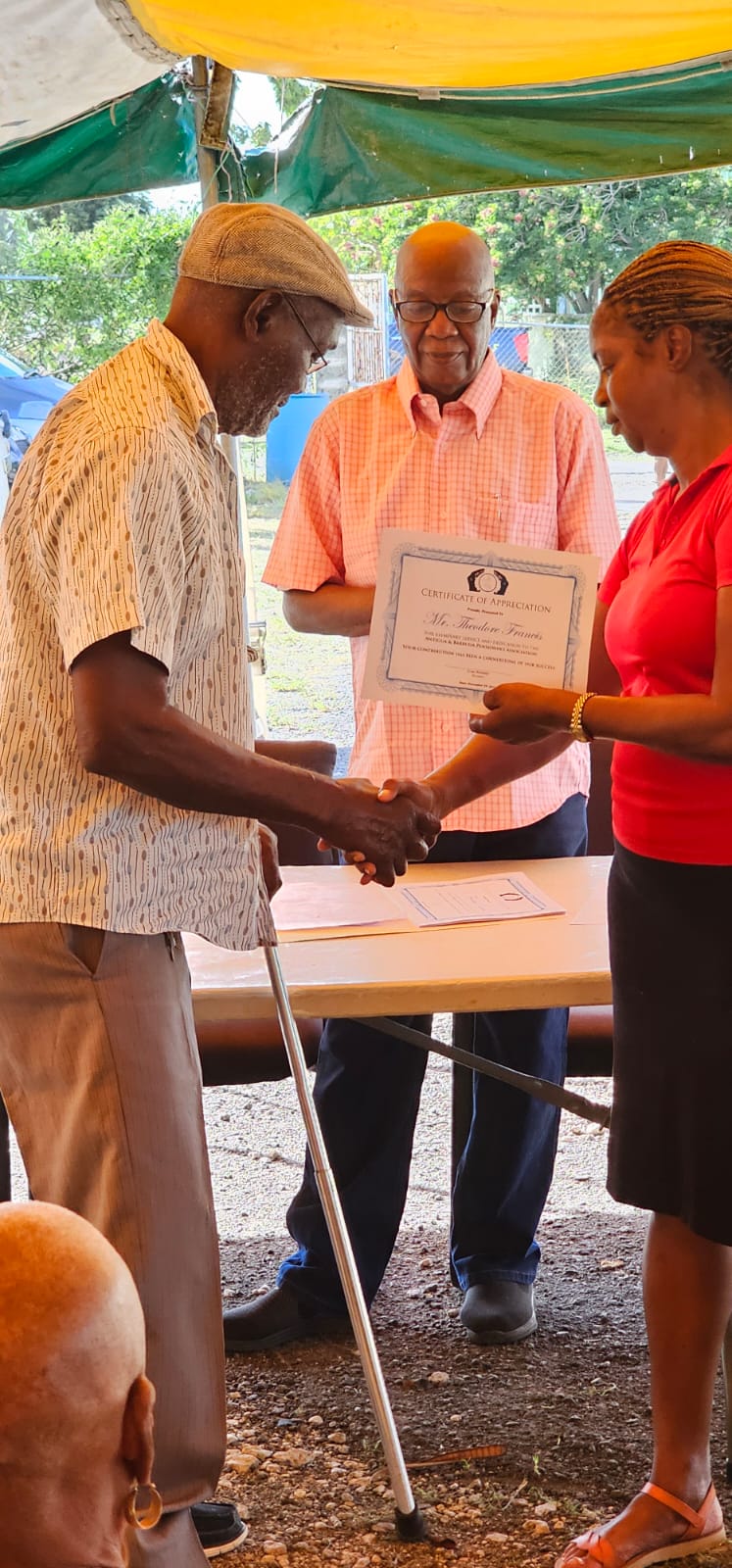 Christmas Celebration