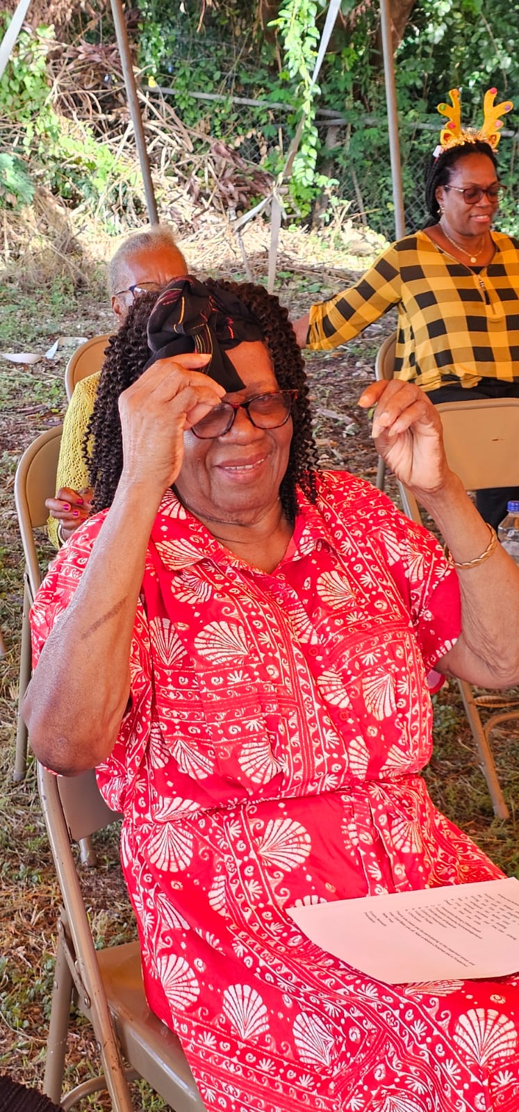 Certificate Presentation