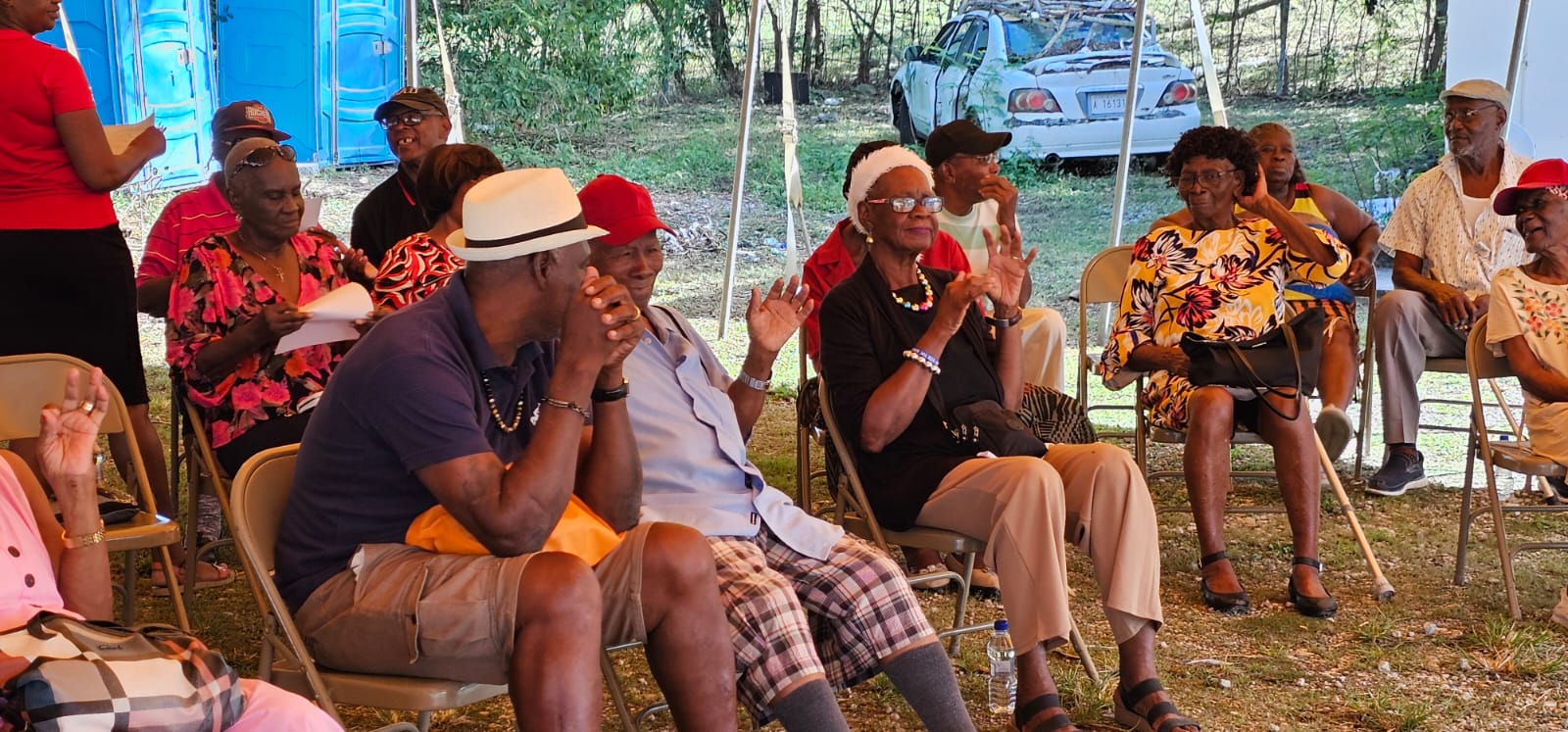 Certificate Award Event