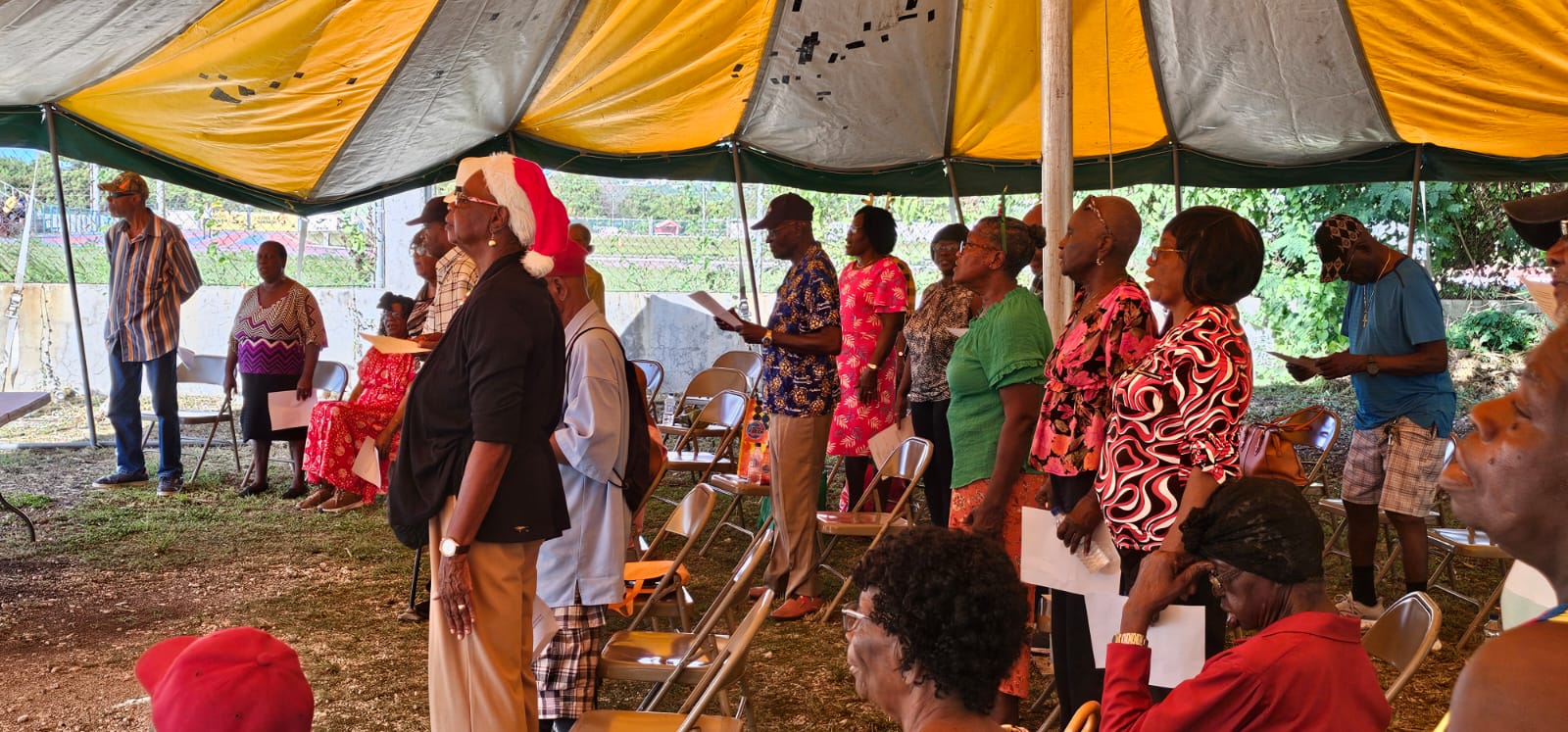 Community Celebration